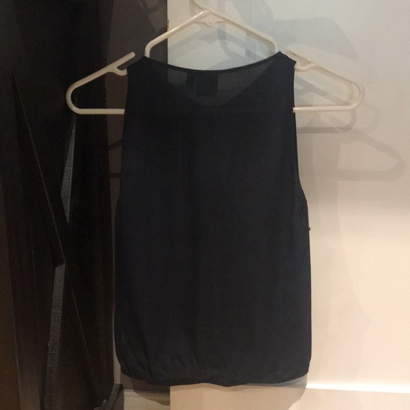 Ann Klein blouse - Picture 2 of 5